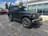 Used 2016 Jeep Wrangler Sahara image 2
