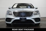 Certified 2018 Mercedes-Benz S 560 Sedan image 3