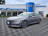 Certified 2020 Honda Accord Sport image 2