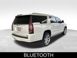 Used 2017 Cadillac Escalade ESV Premium Luxury image 4