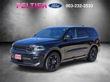 Used 2021 Dodge Durango GT w/ Blacktop Package image 3