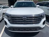 New 2025 Volkswagen Atlas SE image 2