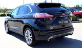 Certified 2024 Ford Edge Titanium w/ Equipment Group 301A image 3
