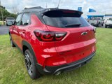 New 2026 Chevrolet TrailBlazer RS w/ Convenience Package image 5