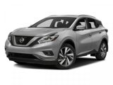 Used 2017 Nissan Murano Platinum w/ Platinum Technology Package image 4
