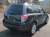 Used 2012 Subaru Forester 2.5X Premium w/ All-Weather Pkg image 4