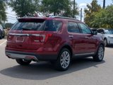 Used 2017 Ford Explorer Limited image 3