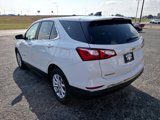 Used 2021 Chevrolet Equinox LT w/ Driver Convenience Package image 5