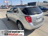Used 2017 Chevrolet Equinox LT image 3
