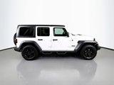 Used 2020 Jeep Wrangler Unlimited Sport image 4