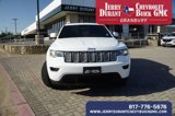 Used 2017 Jeep Grand Cherokee Laredo w/ Quick Order Package 2BE image 2