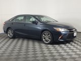 Used 2017 Toyota Camry SE image 2