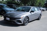New 2025 Hyundai Elantra SEL image 6