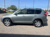 Used 2008 Toyota RAV4 Limited image 2