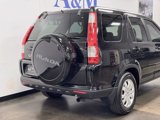Used 2005 Honda CR-V EX image 6