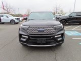 Used 2020 Ford Explorer Limited w/ Hybrid Equipment Group 310A image 2