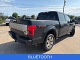 Used 2018 Ford F150 Platinum w/ Equipment Group 701A Luxury image 5