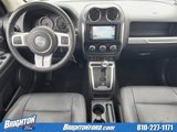 Used 2015 Jeep Compass Altitude image 6