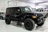 Used 2018 Jeep Wrangler Unlimited Sport S image 6