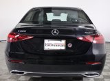 Used 2025 Mercedes-Benz C 300 4MATIC Sedan image 5