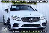 Used 2020 Mercedes-Benz C 300 Coupe w/ AMG Line image 2