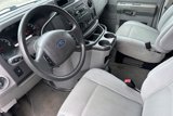 Used 2009 Ford E-350 and Econoline 350 Super Duty Wagon image 4