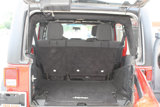 Used 2012 Jeep Wrangler Unlimited Sport image 6