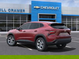New 2025 Chevrolet Trax LS w/ LS Convenience Package image 3