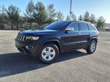 Used 2017 Jeep Grand Cherokee Limited image 3
