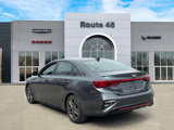 Used 2021 Kia Forte GT-Line image 4