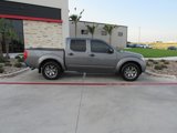 Used 2020 Nissan Frontier SV image 2