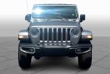 Used 2020 Jeep Wrangler Unlimited Sahara image 3