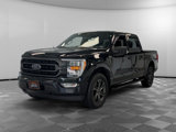 Used 2022 Ford F150 XLT image 4