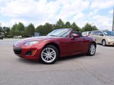 Used 2012 MAZDA MX-5 Miata Sport image 4