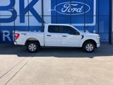Certified 2021 Ford F150 XL w/ STX Appearance Package image 5