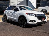 Used 2021 Honda HR-V Sport image 3