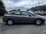 Used 2014 Honda Civic LX image 4