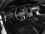 Used 2017 Acura NSX image 4