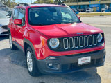 Used 2017 Jeep Renegade Latitude w/ Popular Equipment Group image 2