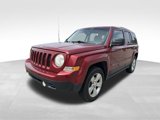Used 2013 Jeep Patriot Sport w/ PWR Value Group image 3