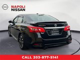 Certified 2019 Nissan Sentra SR Turbo w/ Premium Package (SR Turbo) image 5