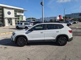 Used 2022 Volkswagen Taos S image 4