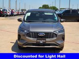 New 2025 Ford Escape Active image 3