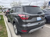 Used 2017 Ford Escape Titanium image 5