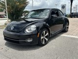 Used 2012 Volkswagen Beetle Turbo image 2