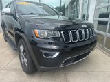 Used 2018 Jeep Grand Cherokee Limited image 3