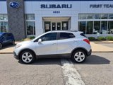 Used 2015 Buick Encore Premium image 3