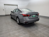 Used 2023 Nissan Altima 2.5 S image 5