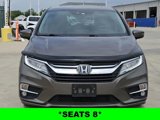 Used 2019 Honda Odyssey Elite image 3