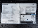 Used 2019 Audi SQ5 Prestige image 6